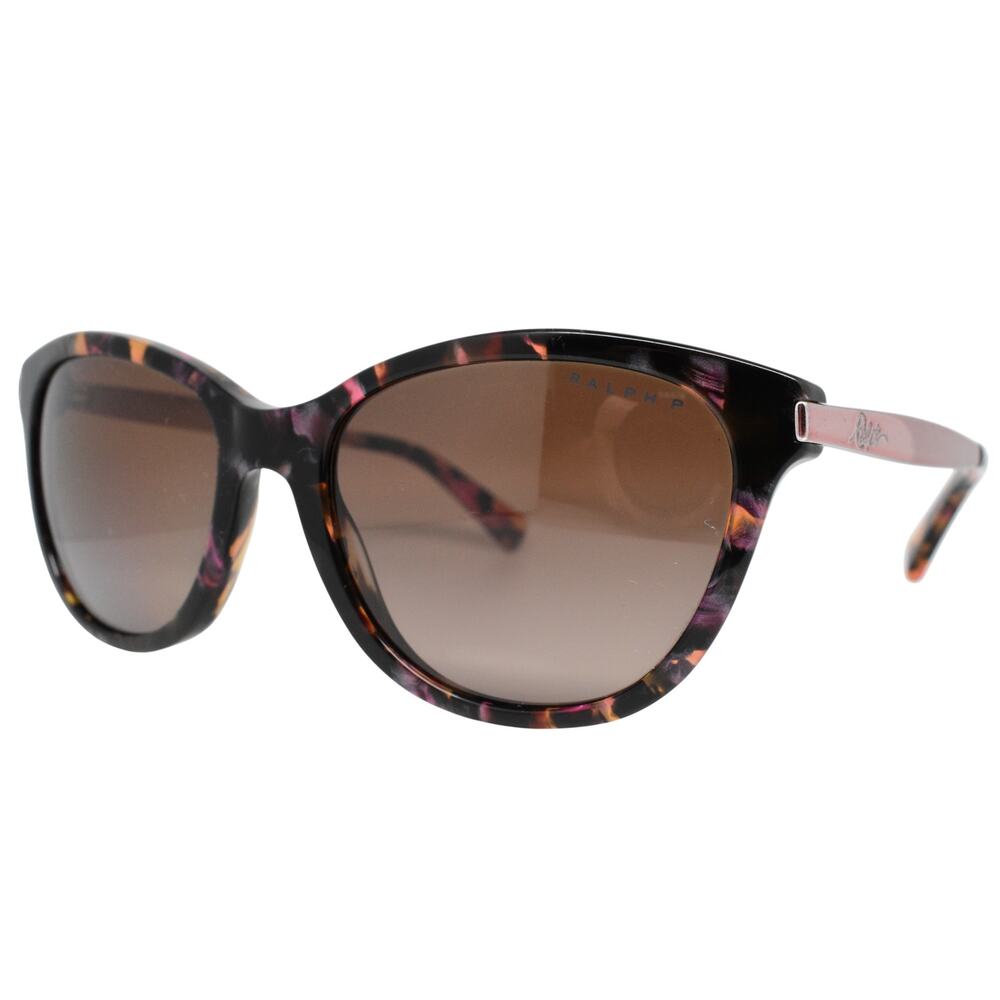 Ralph Lauren RA5201 1457/T5 3P 54-17-135 Sunglasses-LENSES GOOD/FRAMES VERY GOOD - Picture 5 of 15